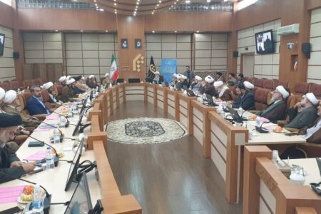 رہبر انقلابِ اسلامی کے قرآنی نظریات کے حوالے سے المصطفیٰ انٹرنیشنل یونیورسٹی کی جانب سے اہم اجلاس کا انعقاد