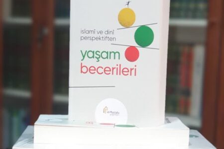  ترجمه و چاپ کتاب مهارتهای زندگی به زبان ترکی استانبولی