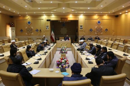 کارگاه «تبادل تجربیات کمیته امداد امام خمینی(قدس سره)»