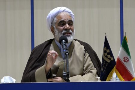 ملت ایران به برکت جامعةالمصطفی در قیامت سربلند خواهد بود
