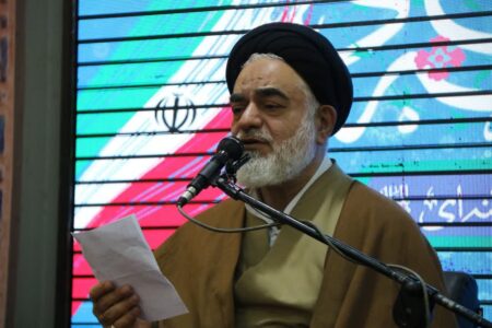 مبانی قرآنی انقلاب اسلامی در کلام امام خامنه‌ای بررسی شد