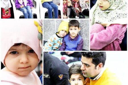 تصاویر / گردهمایی بزرگ خانواده فاطمی جامعه المصطفی نمایندگی گلستان