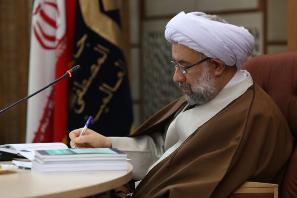 مهارت‌آموزی در جامعةالمصطفی یک فعالیت جانبی نیست
