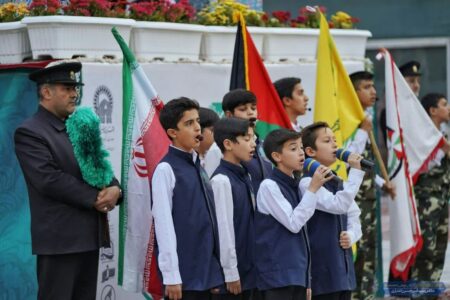 همایش بین‌المللی “قدس، میراث مشترک ادیان”