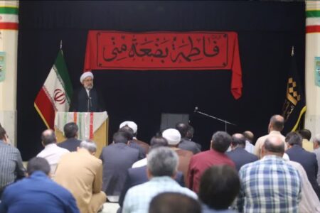 پیروزی انقلاب اسلامی حاصل اراده الهی بود
