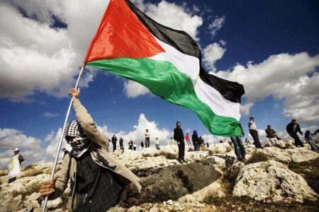 بیانیه جامعةالمصطفی در اعلام همبستگی با ملت مظلوم فلسطین