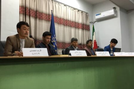 بررسی جایگاه و نقش تعلیم و تربیت در رشد اقتصاد افغانستان