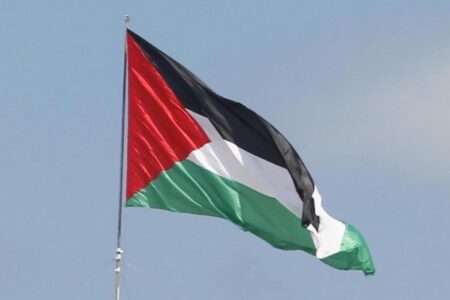 چهار یادداشت کوتاه پیرامون غزه