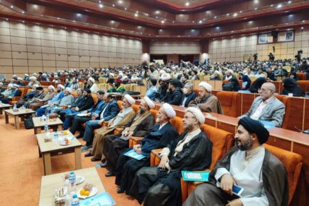 سومین اجلاسیه کنگره اندیشه‌های قرآنی رهبر انقلاب در اصفهان