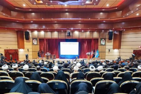 سومین کنگره بین المللی اندیشه‌های قرآنی امام خامنه‌ای در اصفهان برگزار شد