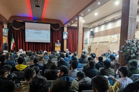 گزارشی از پنلهای تخصصی اجلاسیه اصفهان کنگره اندیشه های قرآنی رهبر انقلاب