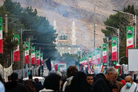 بیانیه نمایندگان مشاوران منطقه‌ای در رابطه با حادثه تروریستی کرمان