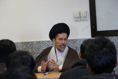  کارگاه «جریان‌شناسی فکری شبه‌قاره» در نمایندگی اصفهان برگزار شد