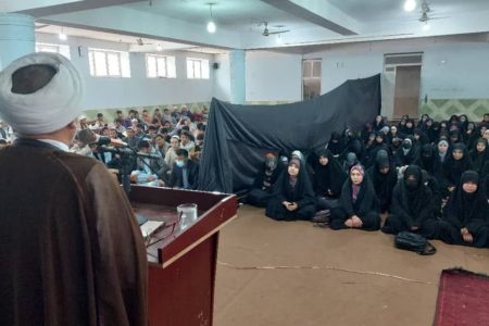 بررسی اندیشه های سیاسی و اجتماعی امام خمینی(ره) در افغانستان