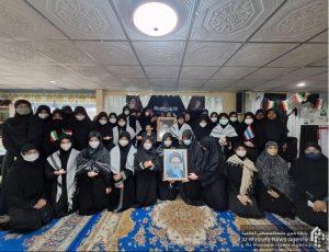 بزرگداشت سالگرد ارتحال امام خمینی(ره) در تایلند