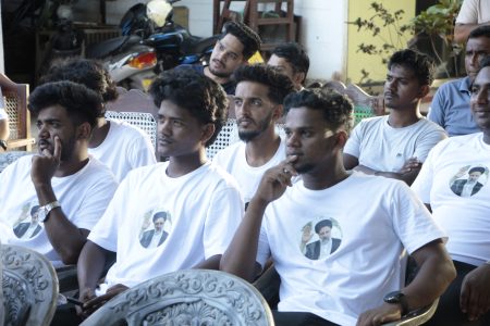 برنامه های فرهنگی نمایندگی جامعةالمصطفی در سریلانکا