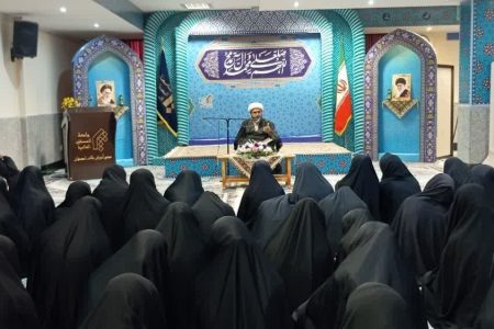 دفاع مقدس و نقش زنان در تحقق آرمانهای انقلاب اسلامی