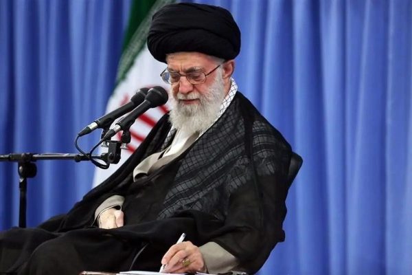 پیام رهبر انقلاب اسلامی در پی شهادت مجاهد قهرمان، فرمانده «یحیی السنوار»+ترجمه