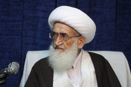 پیام حضرت آیت الله نوری همدانی به همایش بین المللی بیانیه گام دوم انقلاب اسلامی