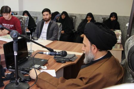 نقش علامه طباطبایی در گسترش حکمت صدرایی