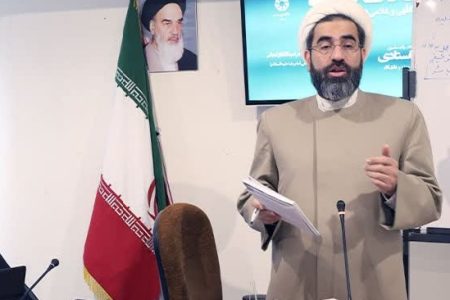 نشست علمی با موضوع «بررسی مبانی فقهی و کلامی شهادت ثالثه در نماز» برگزار شد