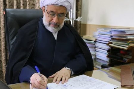 امضای تفاهم نامه میان المصطفی و دانشگاه ملی ازبکستان