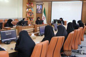 الگویسوم زن دنیای معاصر