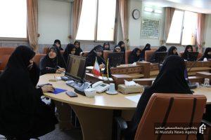 الگویسوم زن دنیای معاصر