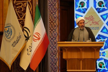 اسلام از بالاترین ظرفیت برای ارائه تمدن نوین جهانی برخوردار است