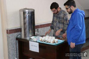 میلاد حضرت معصومه تبریز