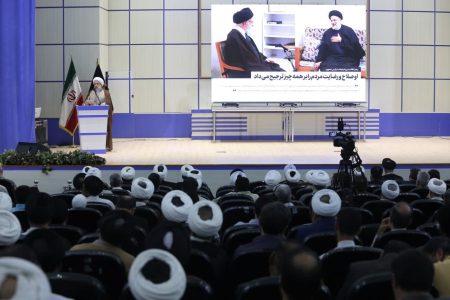 ویژگی های اخلاقی آیت‌الله شهید رئیسی منشاء محبت ‌و ماندگاری او در دلهای پاک است
