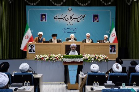 وضعیت امروز جهان گویای یک مواجهه تمدنی است