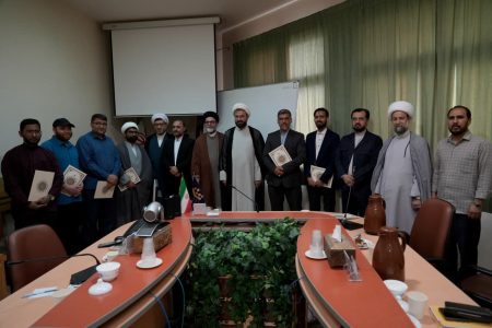 سومین مرحله اجرایی حمایت و تجلیل از نویسندگان مقالات علمی