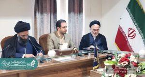 معاون استانداری خراسان رضوی