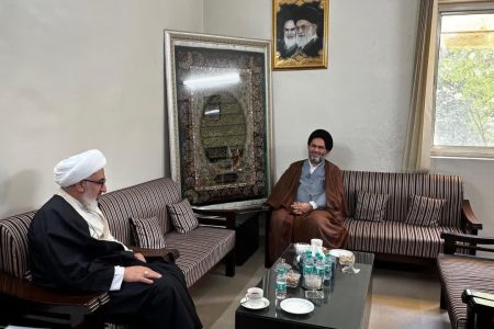 آغاز نهضت قرآنی در حوزه های علمیه هندوستان