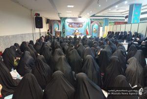 ولادت حضرت معصومه بنت المصطفی