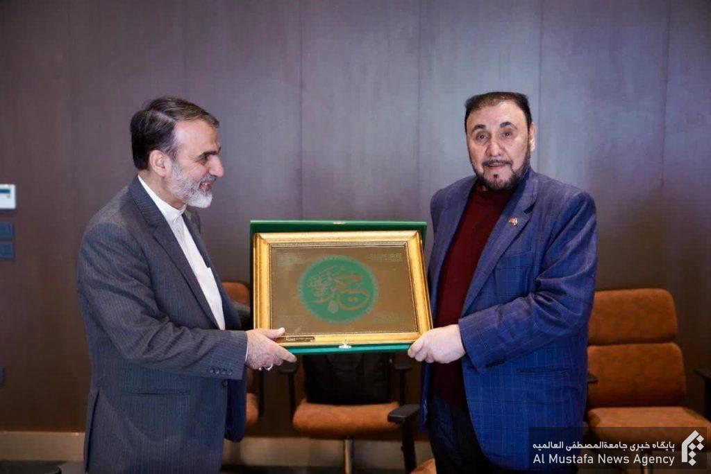 مجموعه فرهنگی زینبیه ترکیه