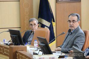 همایش توسعه بازسازی عتبات