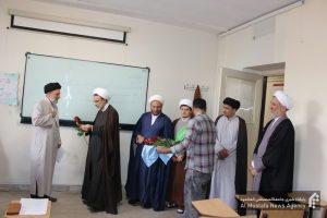 روز معلم مجتمع انسانی