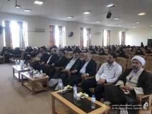 مربیان مرکز امور خانواده المصطفی