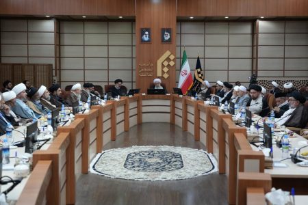تمدن اسلامی تنها رقیب گفتمانی نظام استعماری غرب است