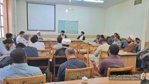 امید آفرینی شهید رئیسی