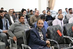 ولادت امام رضا تبریز