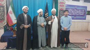 فراز خوانی قرآن کریم