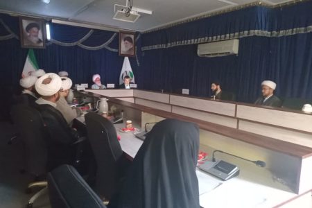 نشست تخصصی نقش زن در کاهش آسیب های اجتماعی