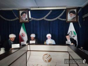 نقش زن کاهش آسیب اجتماعی