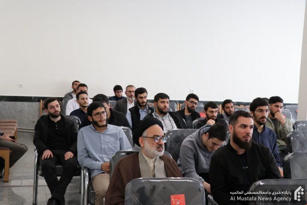 کارگاه هوش مصنوعی تبریز