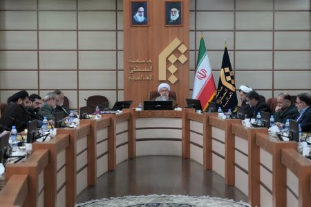 المصطفی با ادبیات علمی و آموزشی، در خدمت گفتمان جهانی انقلاب اسلامی است