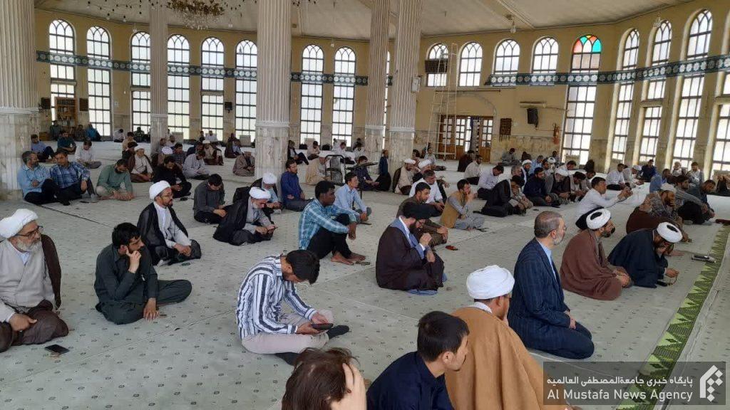 علوم انسانی شهدای خدمت