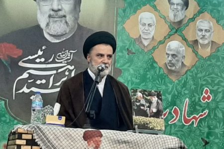 ایمان به خدا، صبر و ولایت پذیری از خصوصیات بارز شهید رئیسی بود